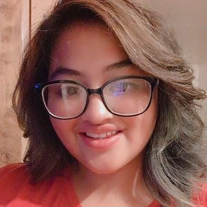 Meet your Posher, Daisy